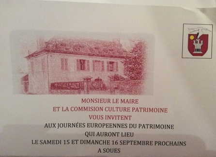 Invitation