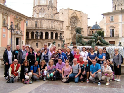 CHORALE Les Chanteurs