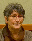 Christine Cazaux