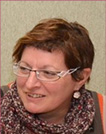 Geneviève Dantin