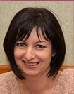 Joëlle Penalver