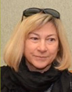 Marie-Paule Baron