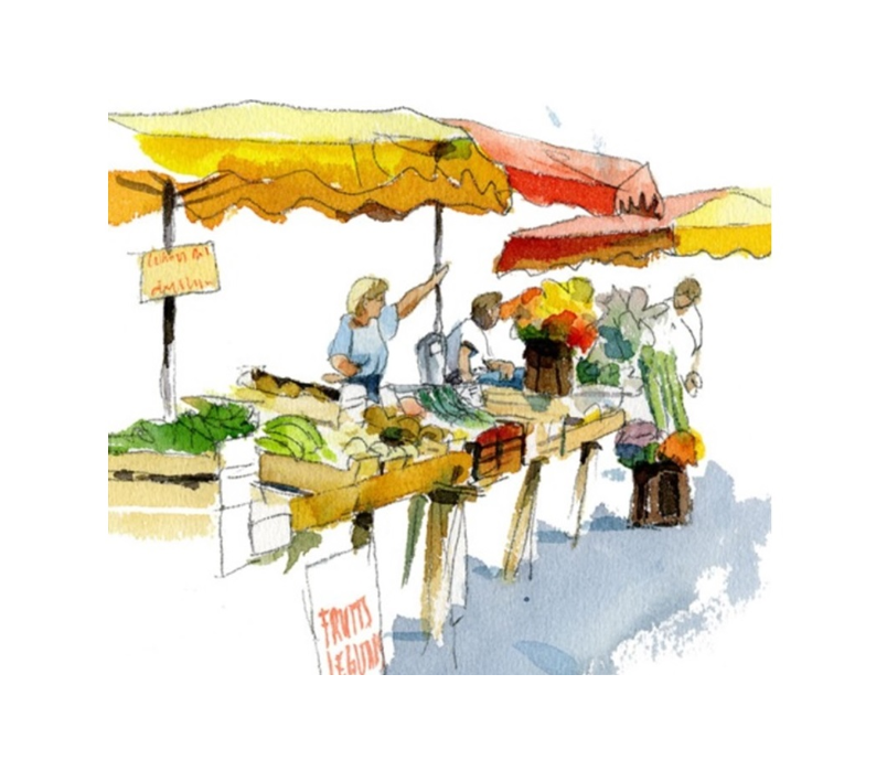 Information Marche Alimentaire Du Mercredi 11 Novembre Actualites Mairie De Soues