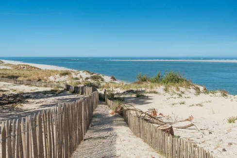 Flyer trousse Ecole soues pour voyage à Arcachon