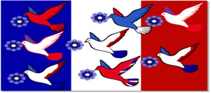 Cérémonie du 11 novembre 2025