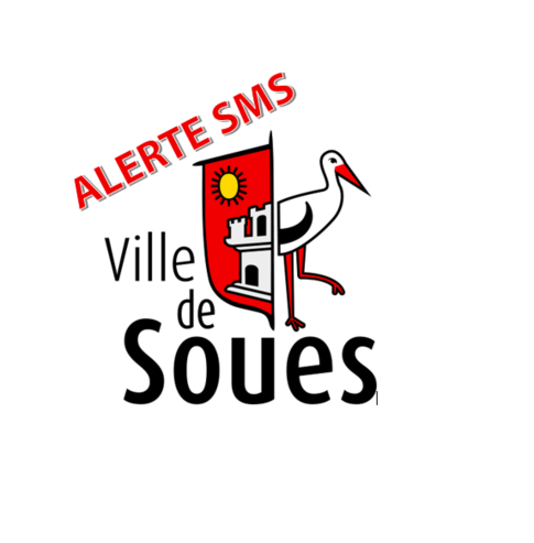 Alerte SMS