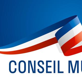 Conseil Municipal