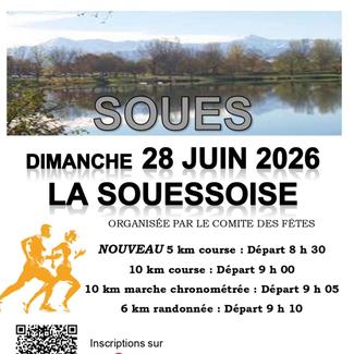 La Souessoise 