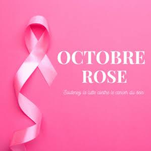 Octobre rose