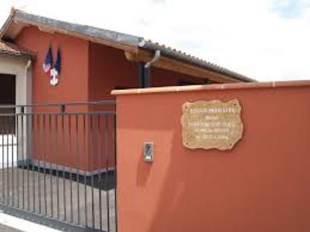 Inscription cantine garderie école MBT