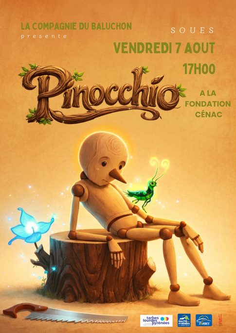 Théâtre Pinocchio
