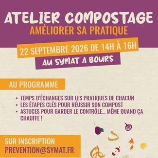 Ateliers compostage