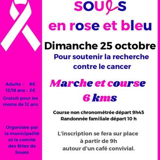 Octobre rose