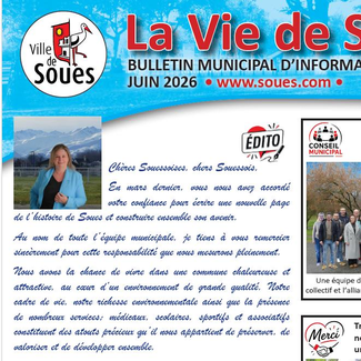 Bulletin municipal