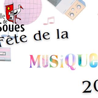 Fête de la musique 2026