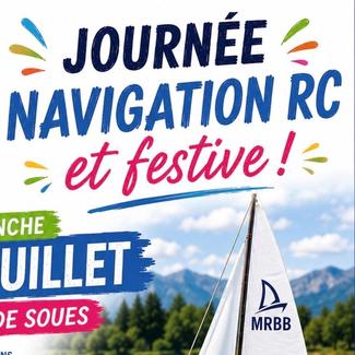 Journée d’exposition de modélisme naval - MRBB