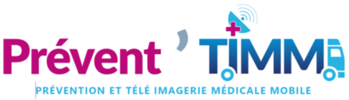 Camion Prévent'Timm