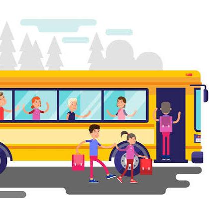 inscription transport scolaire