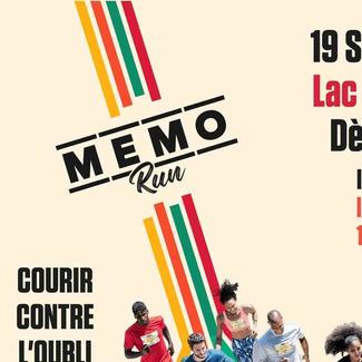 MEMO Run, Course contre l'oubli