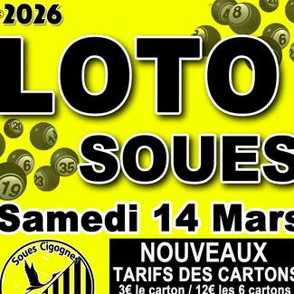 Loto Foot