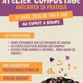 Atelier compostage