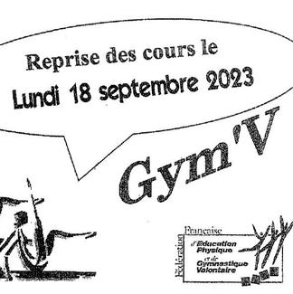 Reprise Gym