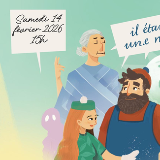 31ème Festival des Contes en Hiver