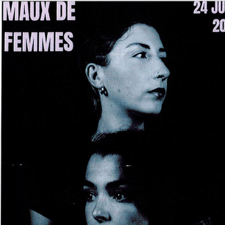 Pièce de théâtre "Maux de femmes"