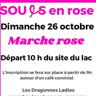 Octobre Rose 2025
