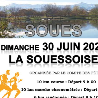 Souessoise 2024