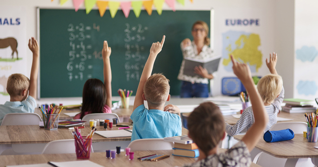 Ouverture des écoles le 8 juin 2020