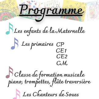 Fête de la musique 2025