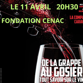 Théâtre De la Grappe au Gosier