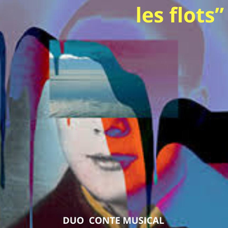 Pièce de théâtre "Du pays d'au-dela les flots"