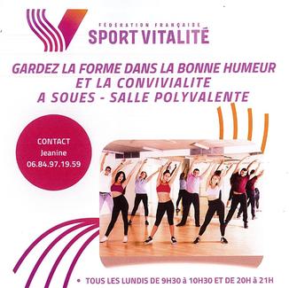 Reprise Gym 2026