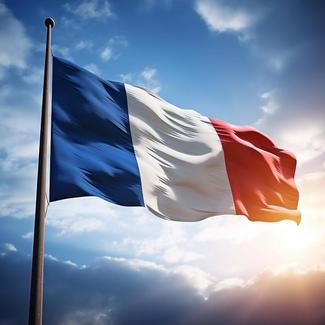 Cérémonie du 08 mai