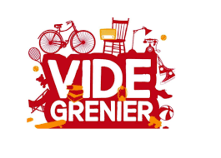 vide grenier des gambettes souessoises le dimanche 21 octobre 2018