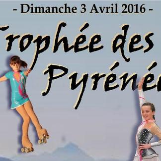 Trophée des Pyrénées de roller artistique