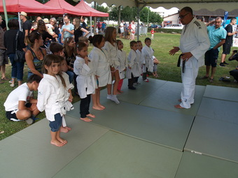 Judo