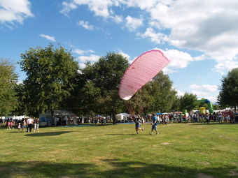 Parapente