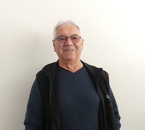 Jean-François Larroque