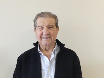 Jean-Pierre Bastianini