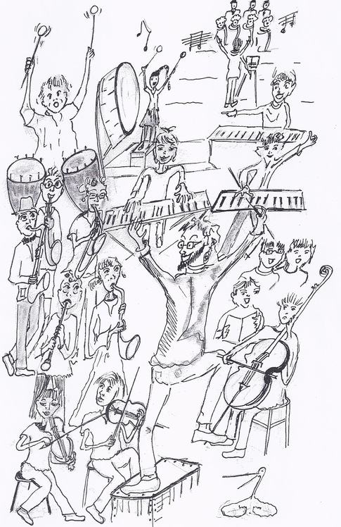 Fête de la Musique