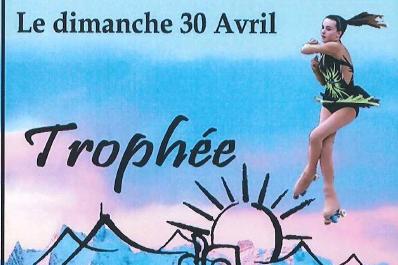 TROPHEE DES PYRENEES DU ROLLER ARTISTIQUE