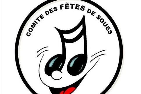 LOTO organisé par le COMITE DES FETES de SOUES