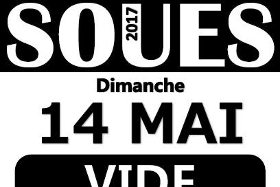 Vide Grenier SOUES