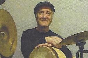 Festival Ibero-Andalou - Concert du duo Denis Abbate, guitare et Marco Gracia, percussions digitales - Jeudi 22 Novembre 2018 à 19 h - Eglise de SOUES