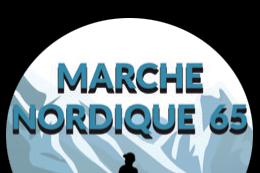 Marche nordique