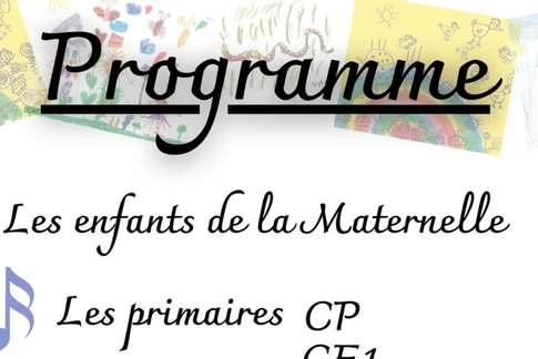 Fête de la musique 2025