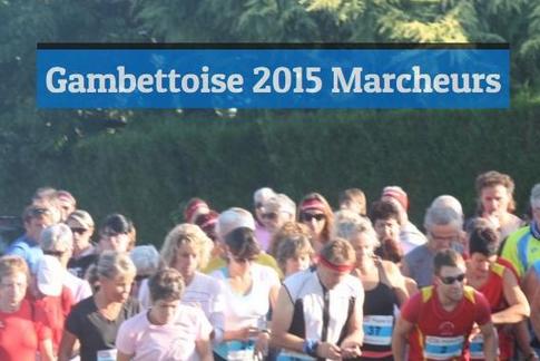 La Gambettoise